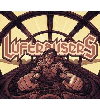 LUFTRAUSERS Steam Key GLOBAL